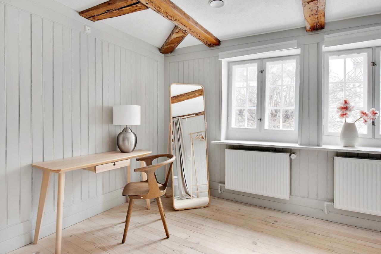 Sanders Secret - Pleasant Three-Bedroom Townhouse Near Main Attractions Koppenhága Kültér fotó